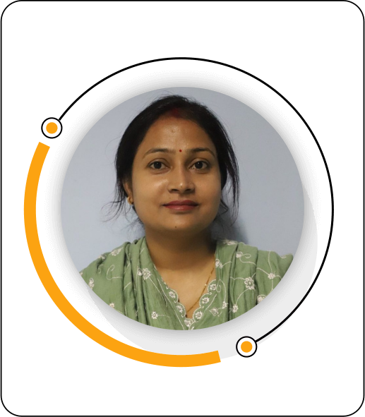 Mrs.Sapna