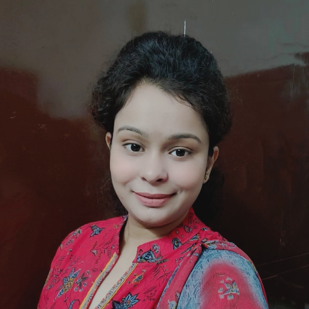 Ms. Ayushi Sharma